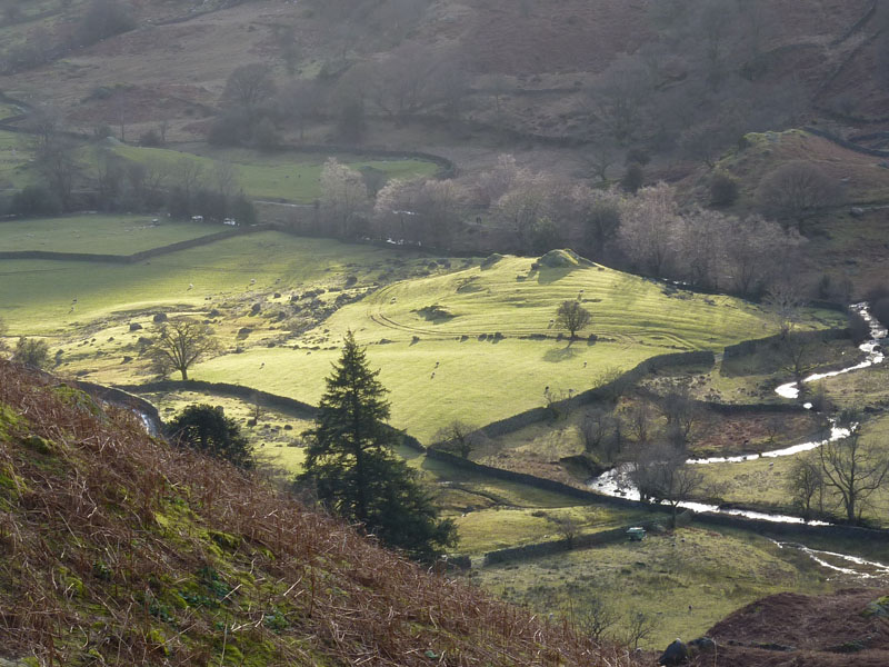 Easedale